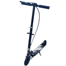 Renegade Glow Kids Folding Kick Scooter