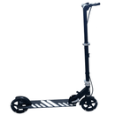 Renegade Glow Kids Folding Kick Scooter