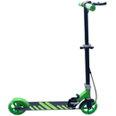 Renegade Glow Kids Folding Kick Scooter