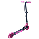 Renegade Glow Kids Folding Kick Scooter