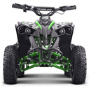Renegade Race - X 48V 1060W Kids Electric Quad Bike