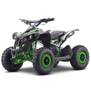 Renegade Race - X 48V 1060W Kids Electric Quad Bike
