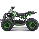 Renegade Race - X 48V 1060W Kids Electric Quad Bike