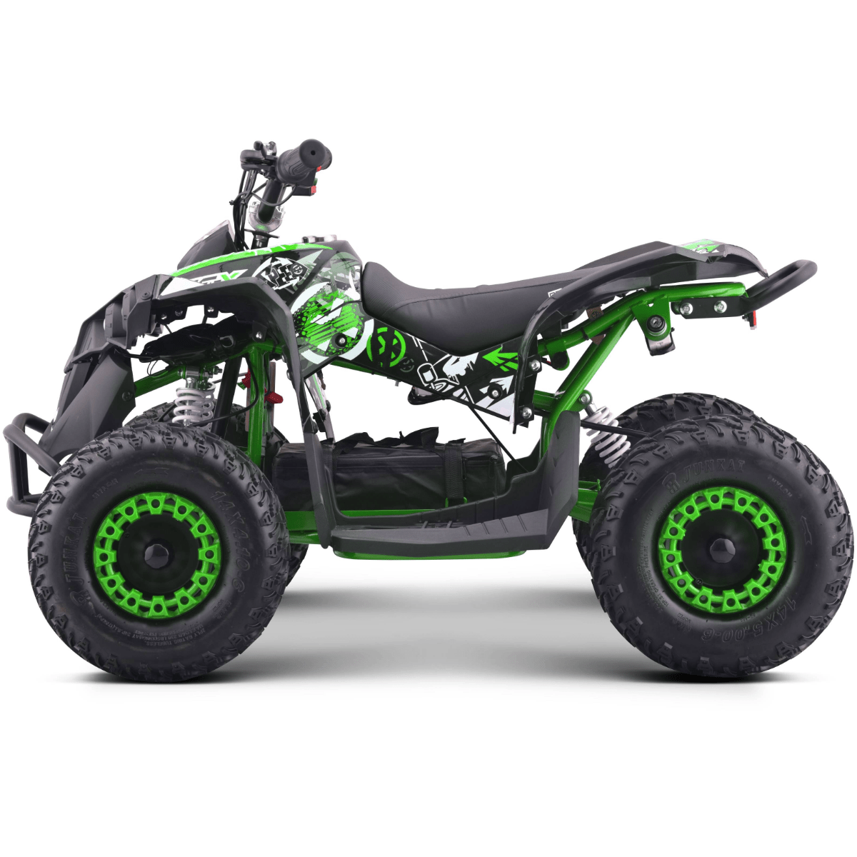 Renegade Race - X 48V 1060W Kids Electric Quad Bike