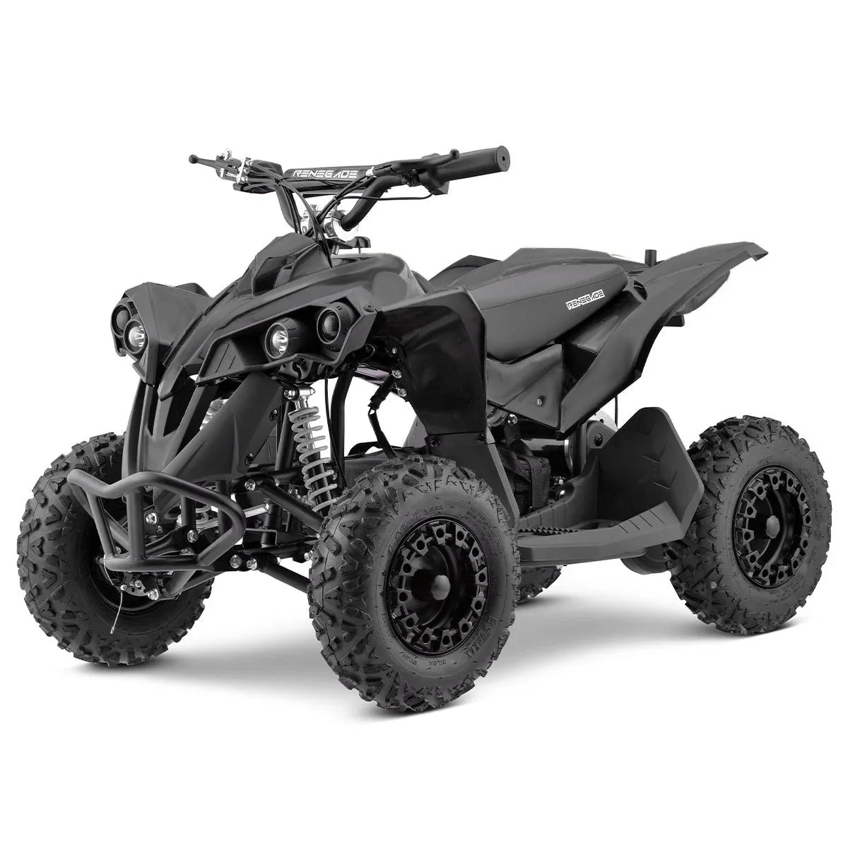 Renegade Race - X 48V 1060W Kids Electric Quad Bike