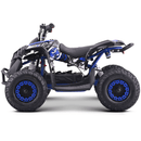 Renegade Race - X 48V 1060W Kids Electric Quad Bike