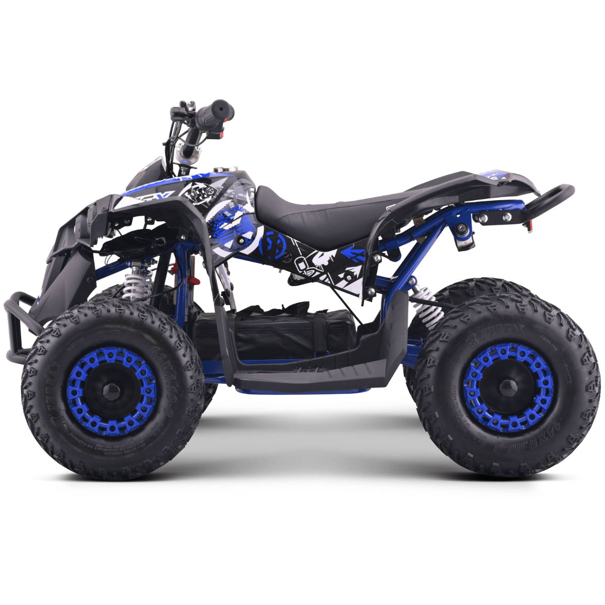 Renegade Race - X 48V 1060W Kids Electric Quad Bike