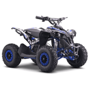Renegade Race - X 48V 1060W Kids Electric Quad Bike
