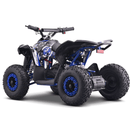 Renegade Race - X 48V 1060W Kids Electric Quad Bike