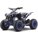Renegade Race - X 48V 1060W Kids Electric Quad Bike