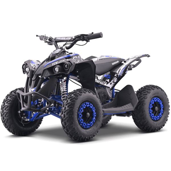 Renegade Race - X 48V 1060W Kids Electric Quad Bike