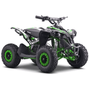 Renegade Race - X 48V 1060W Kids Electric Quad Bike