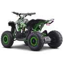 Renegade Race - X 48V 1060W Kids Electric Quad Bike