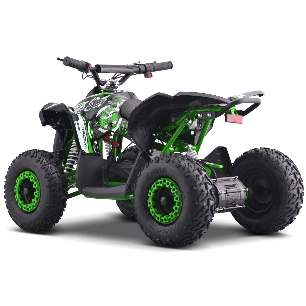 Renegade Race - X 48V 1060W Kids Electric Quad Bike