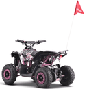 Renegade Race - X Kids Electric Mini Quad Bike