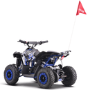 Renegade Race - X Kids Electric Mini Quad Bike