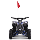 Renegade Race - X Kids Electric Mini Quad Bike