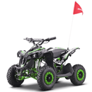 Renegade Race - X Kids Electric Mini Quad Bike
