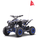 Renegade Race - X Kids Electric Mini Quad Bike