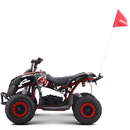 Renegade Race - X Kids Electric Mini Quad Bike