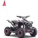 Renegade Race - X Kids Electric Mini Quad Bike