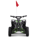 Renegade Race - X Kids Electric Mini Quad Bike