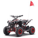 Renegade Race - X Kids Electric Mini Quad Bike