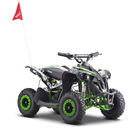 Renegade Race - X Kids Electric Mini Quad Bike