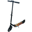 Renegade Urban Kids Big Wheel Folding Kick Scooter