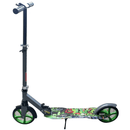 Renegade Urban Kids Big Wheel Folding Kick Scooter