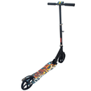 Renegade Urban Kids Big Wheel Folding Kick Scooter