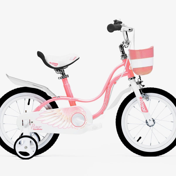 RoyalBaby Little Swan 14