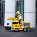 Scania P250 Kids Electric Ride On Recovery Crane