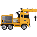 Scania P250 Kids Electric Ride On Recovery Crane
