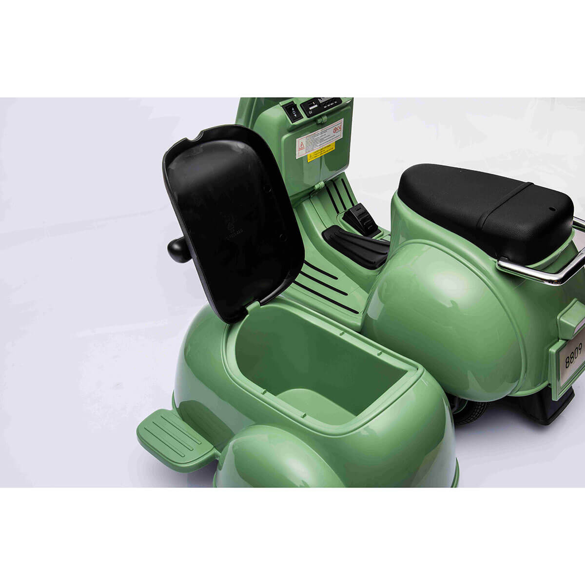 Vespa 150 VL1T modèle de véhicule 1:6 Vespa 150 VL1T modèle de véhicule 1:6
