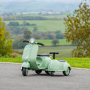 Vespa 150 VL1T Kids Electric Ride On Scooter