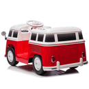 Volkswagen Camper Kids Electric Ride on Jeep