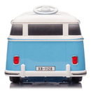 Volkswagen Camper Kids Electric Ride on Jeep