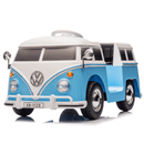 Volkswagen Camper Kids Electric Ride on Jeep