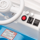Volkswagen Camper Kids Electric Ride on Jeep
