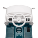 Volkswagen Camper Kids Electric Ride on Jeep