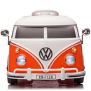 Volkswagen Camper Kids Electric Ride on Jeep
