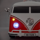 Volkswagen Camper Kids Electric Ride on Jeep