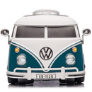 Volkswagen Camper Kids Electric Ride on Jeep