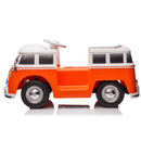 Volkswagen Camper Kids Electric Ride on Jeep