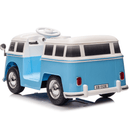 Volkswagen Camper Kids Electric Ride on Jeep