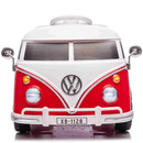 Volkswagen Camper Kids Electric Ride on Jeep