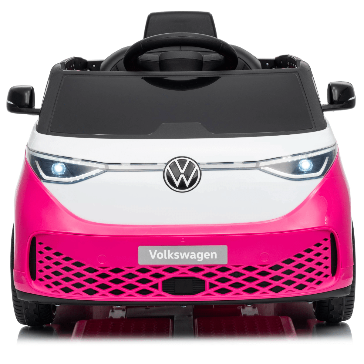 Volkswagen ID. Buzz Kids Electric Ride on Jeep