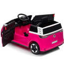 Volkswagen ID. Buzz Kids Electric Ride on Jeep