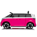 Volkswagen ID. Buzz Kids Electric Ride on Jeep